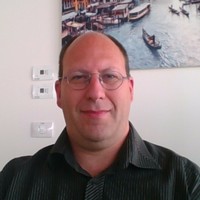 Keepgo Employee Daniel Salpak's profile photo