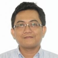 Institut Teknologi Sepuluh Nopember (ITS) Employee I Gusti Ngurah Satriyadi Hernanda's profile photo