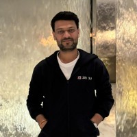 Jatin Trivedi Email