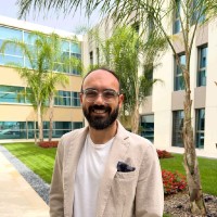 Bauzaar Employee Domenico Gimeli's profile photo