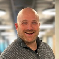 BrandShield Employee Itai Galmor's profile photo