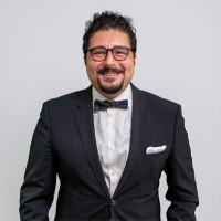 Zendesk Employee Mohamed Afifi's profile photo