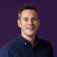 Norgren Employee Jez Ashton's profile photo