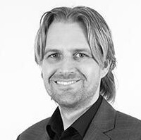 Aprisco Employee Antony van der Meer's profile photo