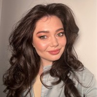 Binary Future Employee Alina Mikhina's profile photo