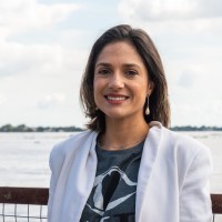 Casa dos Ventos Energias Renováveis Employee Ana Geraldi's profile photo