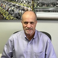 Phenix Engineered Textiles Employee Sam McEntyre's profile photo