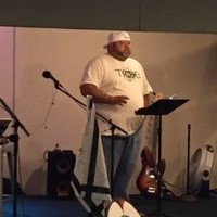 Advanced Cabling Employee Chris Perrine's profile photo