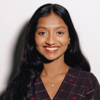 EdTheory Employee Preethika Nair's profile photo