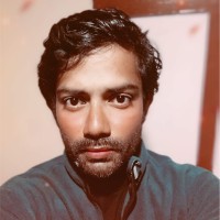 Coda Employee Harish Kumar's profile photo