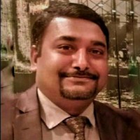 TraqCheck Employee Shishir Singh's profile photo