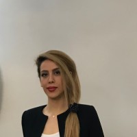 The Properties Group Employee Mary Naiemabadi's profile photo