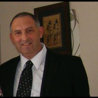 Innovate Foods Ltd Employee John Elshout's profile photo