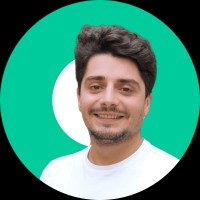 PickYourSkills Employee Arnaud Cammas's profile photo