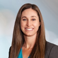 California Department of Justice Employee Victoria Hester's profile photo