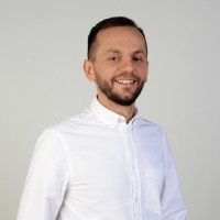 Tutlo.com Employee Adam Witkowski's profile photo