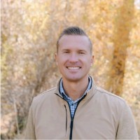 Netcraft Employee Taylor Safford's profile photo