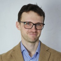 thredUP Employee Oleksii Asiutin's profile photo