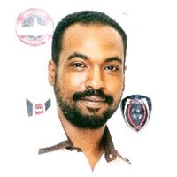 Echo Tech Information Technology Employee Musab Ahmed's profile photo