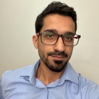 MELASOFT Employee Celalettin Aktürk's profile photo