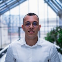 SOS Accessoire Employee Mathieu Vincent's profile photo