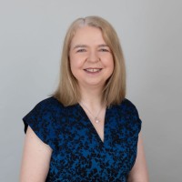 FERNFUTURES Employee Brigitte de Amparán's profile photo