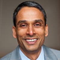 Alliance Health Employee Niraj Kumar's profile photo