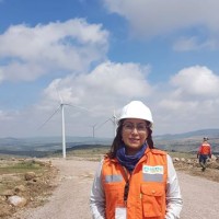 Exploración Geofísica - EGYES Employee Nuria Espinosa's profile photo