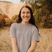 Hill Air Force Base Employee Molly Robb's profile photo