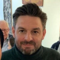 Dixstone Shipyard Holland B.V. Employee Daniel Rackham's profile photo