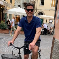 Elixir Medical Corporation Employee Chris Ryan's profile photo