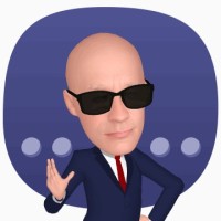 BYmyCAR Employee Baltazar Gomes's profile photo