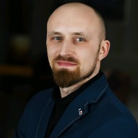 Santander Consumer Multirent Employee Dariusz Sołtys's profile photo