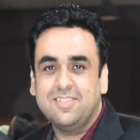 Beesolver Technology Pvt Ltd Employee Amit Ahuja's profile photo