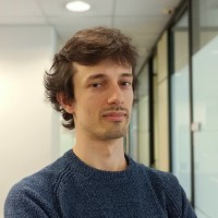 Deloitte Employee Jorge Riesco Dávila's profile photo