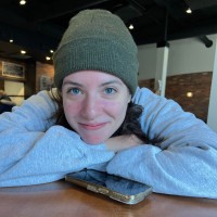 Blooket Employee Melanie Trickett's profile photo