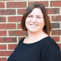 JCC of Central NJ Employee Amy Waldman's profile photo