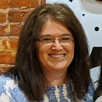 DTC Workforce Programs Employee Mary Wiegand's profile photo