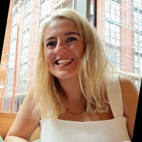 LOOKFANTASTIC.COM Employee Shauna Murray's profile photo