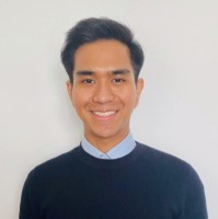 Long Chim Employee Eric Sarot's profile photo