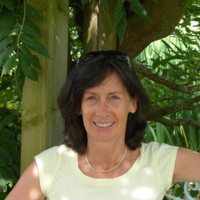 Brandeis University Employee Margot Davis's profile photo
