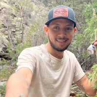 Muse Freight Employee Eddy Mortera's profile photo