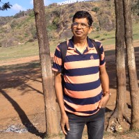 Clear Employee Ghanshyam Pancholi's profile photo
