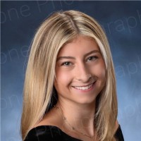 Balerion Space Ventures Employee Claire Kane's profile photo