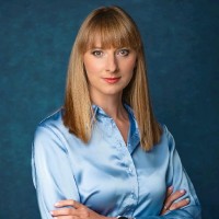 The Office for Registration of Medicinal Products, Medical Devices and Biocidal Products Employee Aleksandra Dłubacz's profile photo