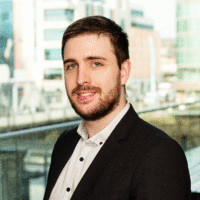 ESB Employee Daniel McAuliffe's profile photo