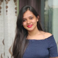 Omniscient Software Pvt. Ltd. Employee Deepali Jain's profile photo
