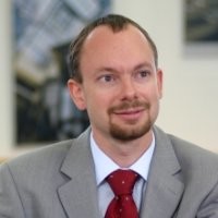 Granit Polus Employee András Sallay's profile photo