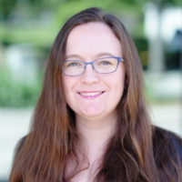 Kate Falkenstien