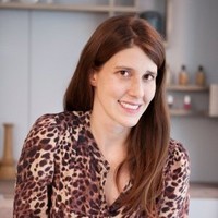 Tenoverten Employee Adair Ilyinsky's profile photo